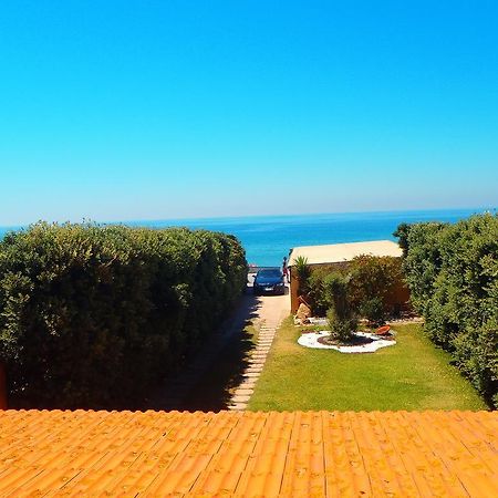 Blue Ocean Villa Póvoa de Varzim Kültér fotó