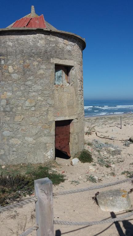 Blue Ocean Villa Póvoa de Varzim Kültér fotó