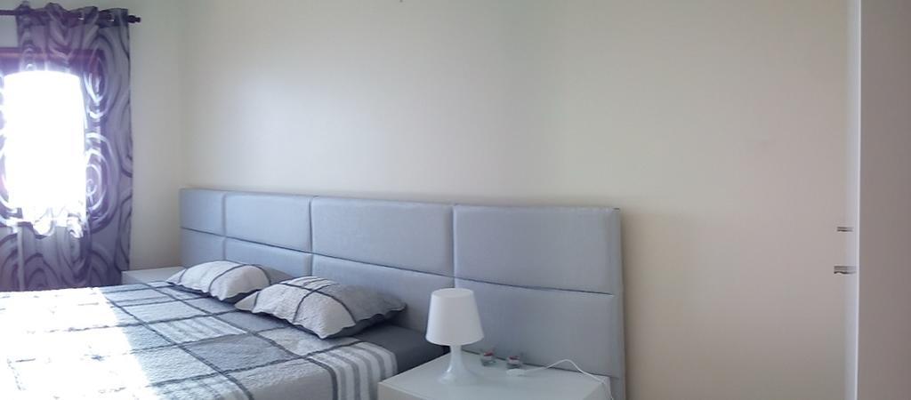 Blue Ocean Villa Póvoa de Varzim Kültér fotó
