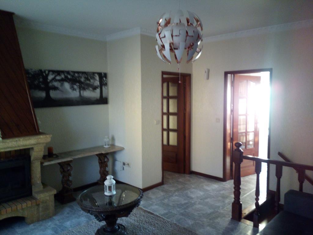 Blue Ocean Villa Póvoa de Varzim Kültér fotó