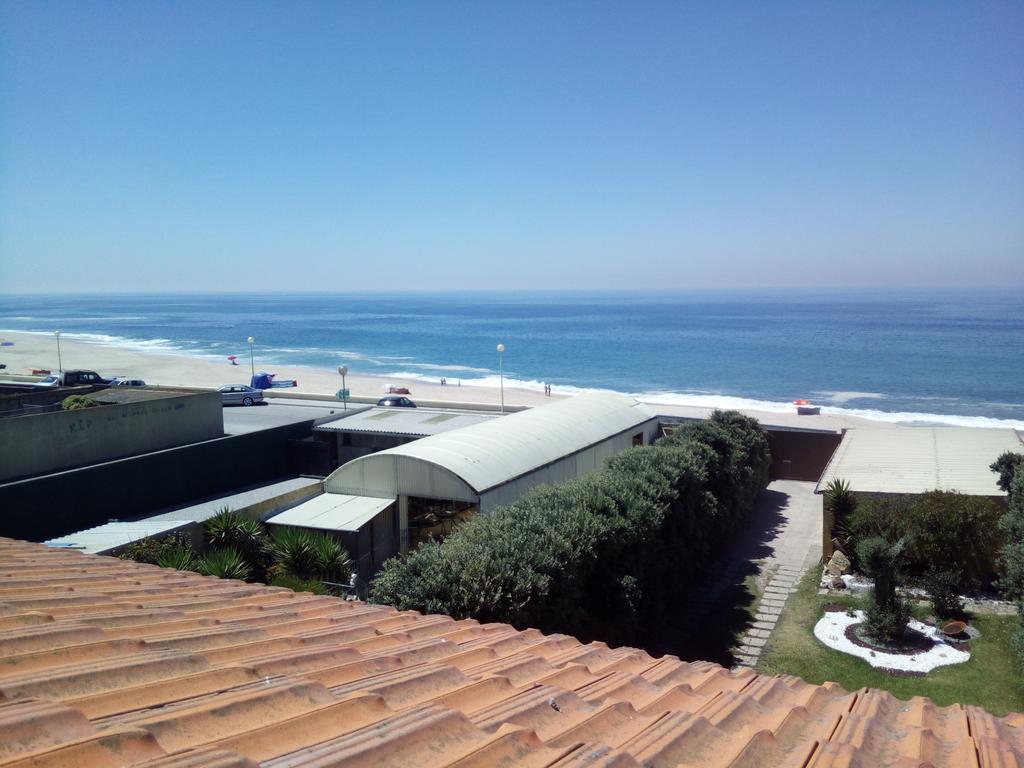 Blue Ocean Villa Póvoa de Varzim Kültér fotó