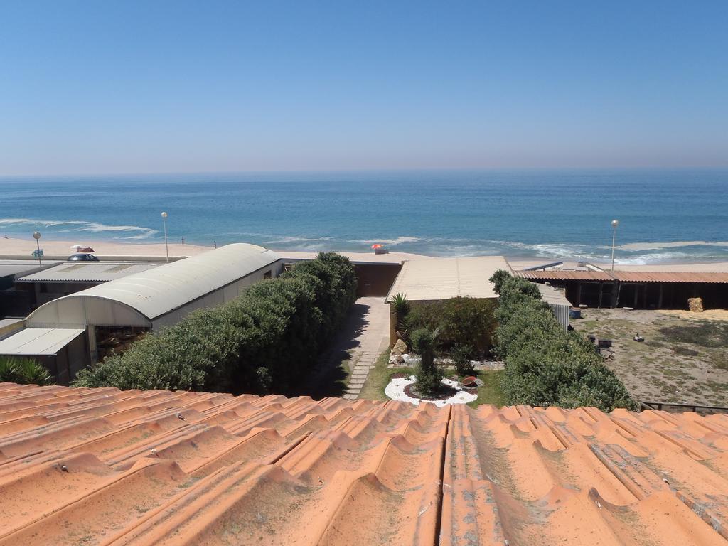 Blue Ocean Villa Póvoa de Varzim Kültér fotó