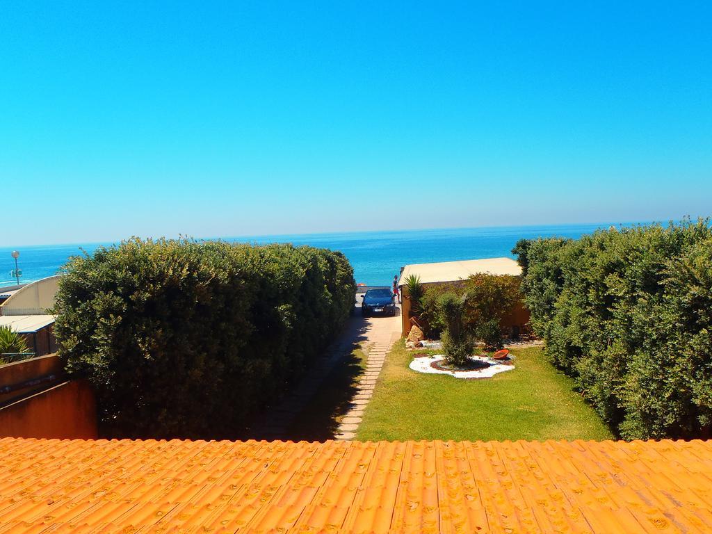Blue Ocean Villa Póvoa de Varzim Kültér fotó