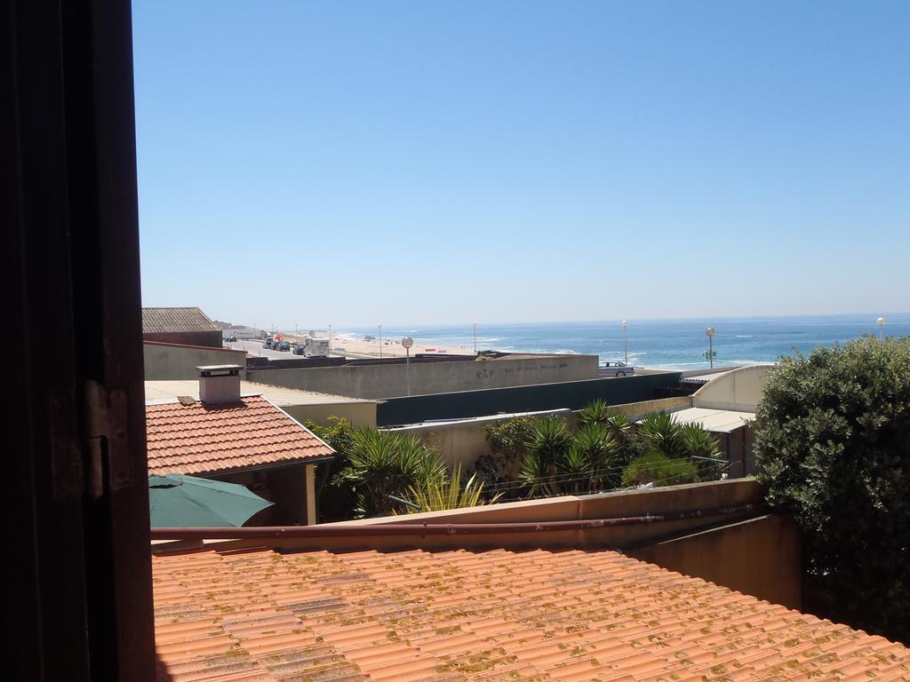 Blue Ocean Villa Póvoa de Varzim Kültér fotó