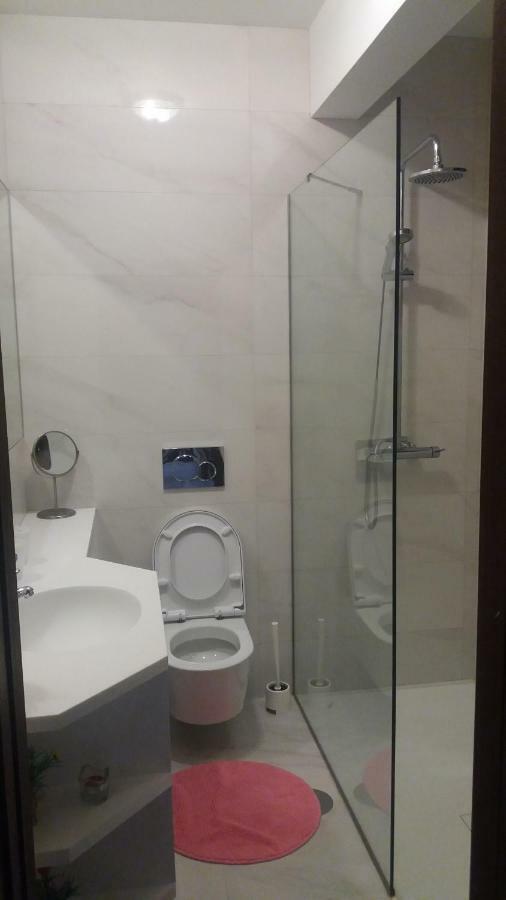 Blue Ocean Villa Póvoa de Varzim Kültér fotó