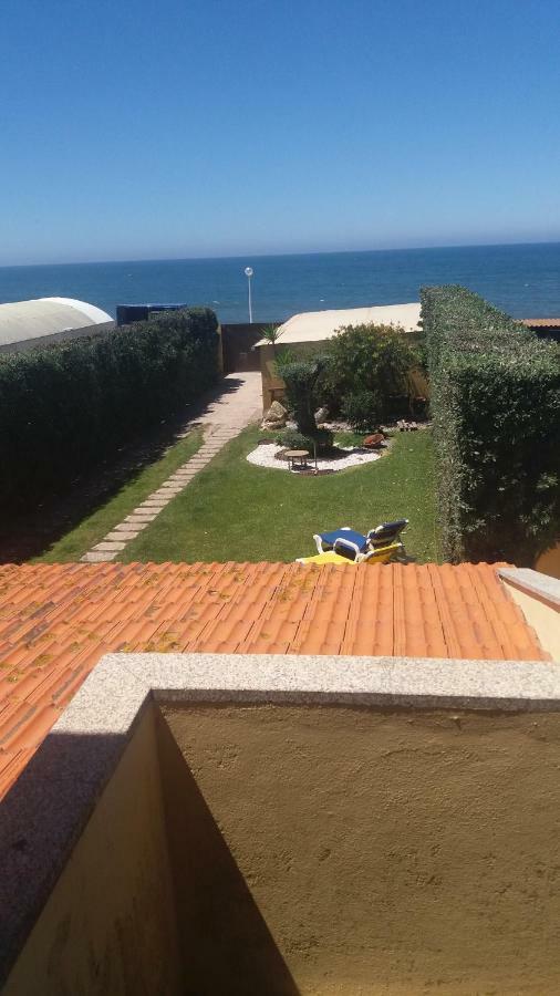 Blue Ocean Villa Póvoa de Varzim Kültér fotó